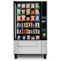 Snack Vending Services